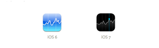 Illustration for article titled What's Wrong With the iOS 7 Icons?